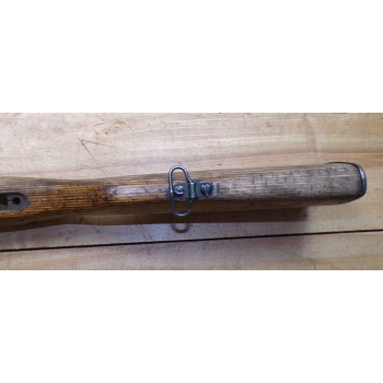 Kolba z nakładką do karabinka SKS 45 Simonow #1